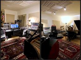 Reflection points are places in a mix room where the audio from the speakers hits the nearest walls and ceiling. C A M R Diy Acoustic Optimization