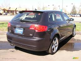 Image result for Lava Gray 2007 Audi