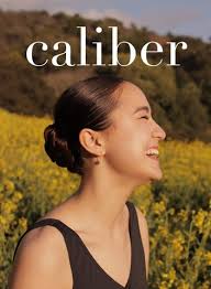 Caliber Magazine