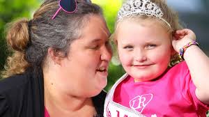 Alana Thompson exposes childhood trauma behind 'Honey Boo Boo' fame