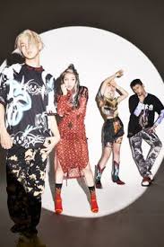 Kard Way With Words Gunshot Concept Photos Hd Hq Hr In 2020 Kard Gunshot Kpop