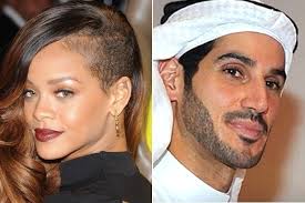 What makes rihanna's new saudi billionaire boyfriend especially alluring: Who Is Hassan Jameel Rihanna S Saudi Boyfriend Kawa