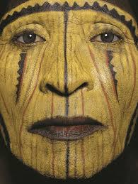 Malcolm Kirk Man as Art — DOP