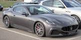 MASERATI-GRANTURISMO
