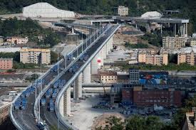 A wide range of international property to buy in genoa, liguria, italy with primelocation. Italy Draws A Line Under Genoa Tragedy Shunting Aside The Benettons The New York Times