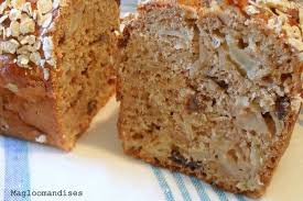 Recette De Cake Pommes Avoine Sans Beurre Et Peu Sucre Recette Cake Aux Pommes Recette Gateau Petit Dejeuner