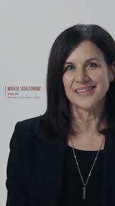 We're thrilled to announce the winners of the 23rd annual Lynn Harrell  Concerto Competition! Congratulations to Alette Williams, 15, who took home  first prize for her performance of Henri Vieuxtemps's Violin Concerto