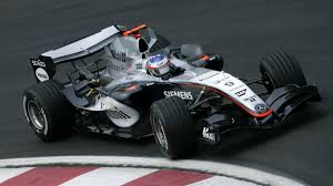 Image result for Coronadit Grey 2005 McLaren