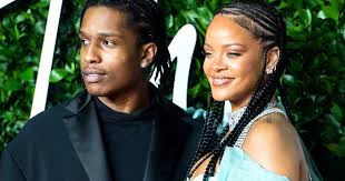 So what does the cut entail? Rihanna And A Ap Rocky Are Allegedly Dating