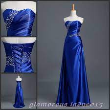 20 Royal Blue And Silver Wedding Dresses Wedding Dresses For Plus Size Check More A Blue Wedding Dress Royal Maid Of Honour Dresses Maid Of Honor Dress Long