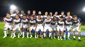 Atlante - San Luis