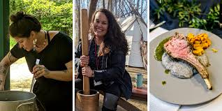 You need to be logged in to join. Traditional Native American Cuisine Is Making A Comeback Hg