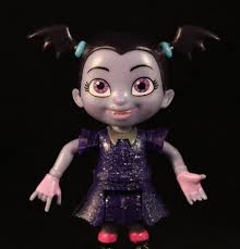 Disney Junior's VAMPIRINA!