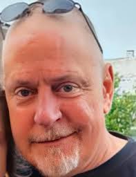 Obituary information for Mark Clarence Egeler