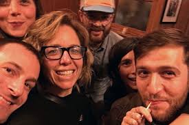 Our Team · The Sprout Fund