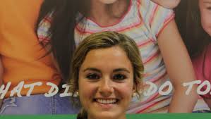 Hudson junior appointed to Girl Scouts of Board of Directors