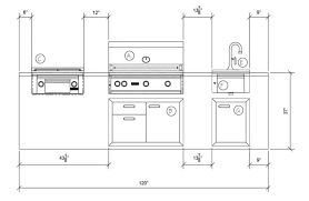 Check spelling or type a new query. How To Build A Bbq Island With Metal Studs Detailed Instructions