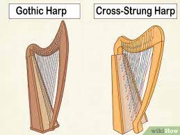 Progress at your own pace, pause & repeat videos. How To Play The Harp With Pictures Wikihow