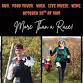 Run the Vineyards DiBella Winery Halloween 5k event image