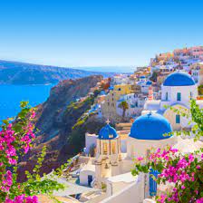 Het land heeft een optimaal klimaat, waardoor het populair is bij toeristen. Vakantie Griekenland Goedkope Deals 2021 Prijsvrij Nl
