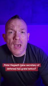 #peterhegseth #secretaryofdefense