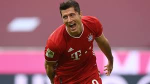Polonyalı santrfor, gerd müller'in 49 yıllık rekorunu tarihe. Fc Bayern Wird Lewandowski Immer Noch Besser Sport Sz De
