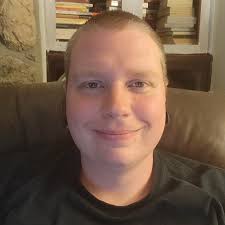 Anthony Thomason, LPC