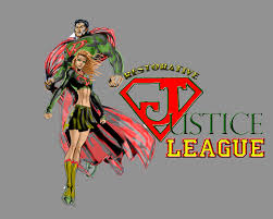 I though it would be interesting to get a community consensus on where this magical place is. The Restorative Justice League Of Le Grand High School Jumps In To Save The Day Aces Too High