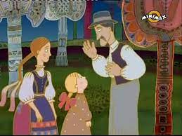 Pe minimax e o serie de desene animate numită povestiri din folclorul maghiar, care este fix ce spune titlul: Desene Animate Povesti Din Folclorul Maghiar Cercelusca Video Dailymotion