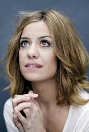 Maite Sandoval On tv