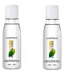 We found the best hair serums for straightening, shine, frizz control, and split end help. Matrix Hair Serum 200 Ml Buy Matrix Hair Serum 200 Ml At Best Prices In India Snapdeal