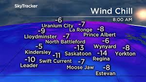 View the latest weather forecasts, maps, news and alerts on yahoo weather. Saskatoon Weather Outlook Wind Chills Dive Into The Minus Teens Saskatoon Globalnews Ca