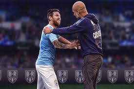 Maçı takip etmek isteyenler ilk düdüğün çalacağı saati merak ediyor. The Obvious Pros And Surprising Cons Of Manchester City Signing Lionel Messi Bleacher Report Latest News Videos And Highlights