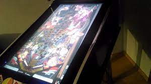 Installing cabinet mode for pinball fx3. Pinball Fx3 Cabinet Mode Youtube