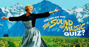 Only true fans will be able to answer all 50 halloween trivia questions correctly. Can You Ace This The Sound Of Music Quiz Brainfall