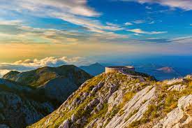 It is one of europe's youngest countries, independent since 2006. Montenegro United States Department Of State