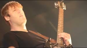 Justin Isham's Instagram, Twitter & Facebook