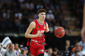Maybe you would like to learn more about one of these? Lamelo Ball Bought The Australian Basketball Team He Played For How Sbnation Com