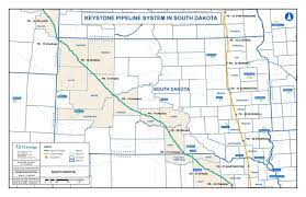 Initially, the kmp had only mapped the proposed keystone xl, whose southern segment was called the gulf coast extension. Company Starts Building Keystone Xl Pipeline 8 Billion Oil Project Expected To Create 3 500 S D Jobs Local News Stories Capjournal Com