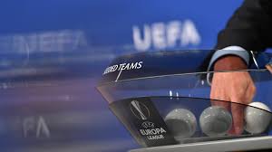 The draw took place on friday 19 march at the house of european football in nyon, switzerland. Aberdeen Fc Uefa Europa League Draw Information
