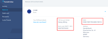 Cheapest Money Exchange The Transferwise Borderless Account Berlin Cheap Com