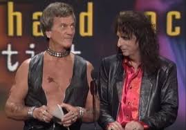 How tall is pat boone? Holy Diver Pat Boone Goes Metal Christians Go Berserk Dangerous Minds