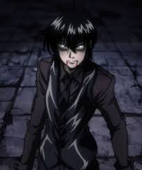 Walter C Dornez Child Hellsing Ultimate Anime Characters Database Hellsing Ultimate Anime Hellsing Alucard Alucard Cosplay