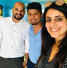 AlumniNews #MIRROR at #HITS was a Wonderful Experience! Alumni