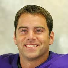 Jay Gustafson's Instagram, Twitter & Facebook