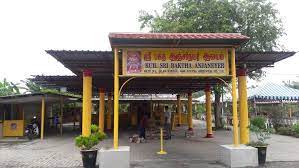 1 like · 1 talking about this. Malaysia Hanuman Temples Bestari Jaya Hanuman Temple Selangor