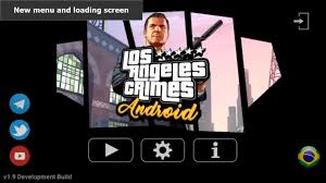 Prepara tus armas para recuperar el respeto. Andriyatrik Los Angeles Crimes Gta V For Android V1 9 Apk