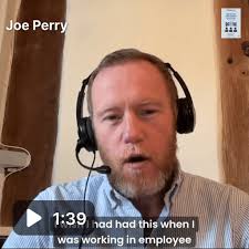 Richard Saundry's Video