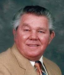 Johnny Saylor Obituary (1936