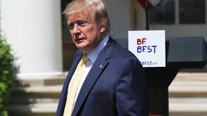 Die usa versuchen laut der sprecherin des weißen hauses, jen psaki, die spannungen mit russland zu reduzieren, und betrachten antirussische sanktionen nicht als das einzige instrument. Russland Affare Weisses Haus Will Kongress Kompletten Mueller Bericht Verweigern